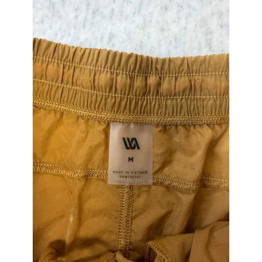 VRST Mens All-In Unlined 7